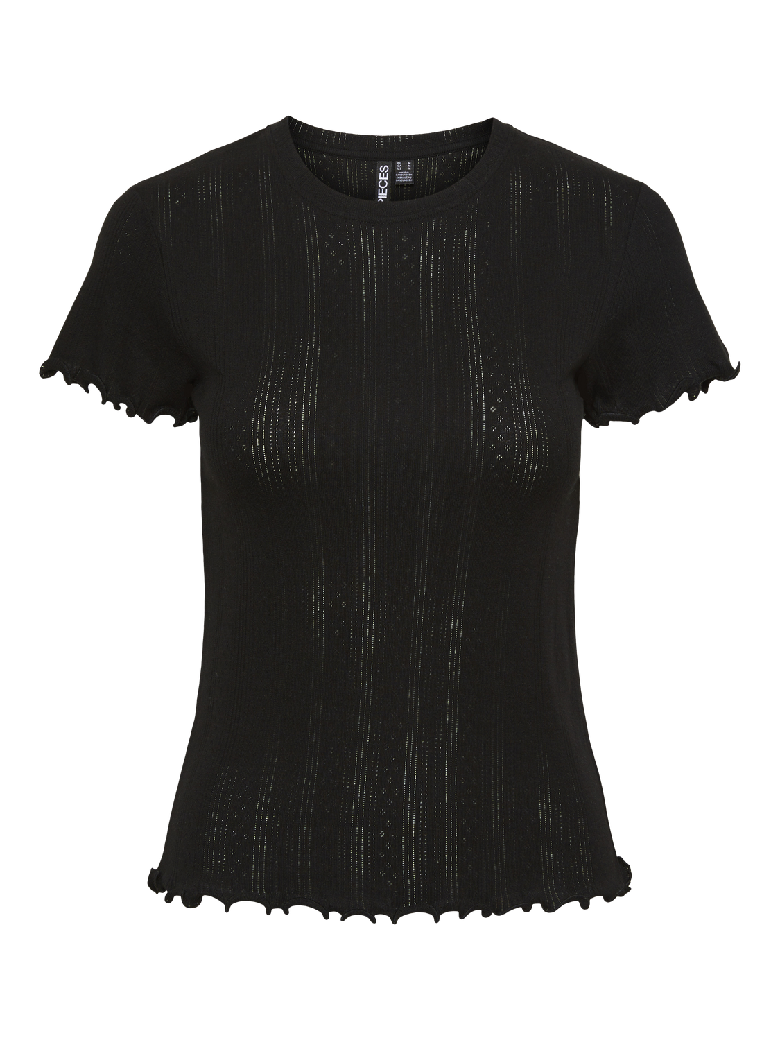 PCMARIE T-Shirt - Black